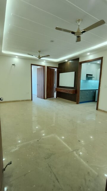 Room in 3 BHK Builder Floor at Satbari – for Sale