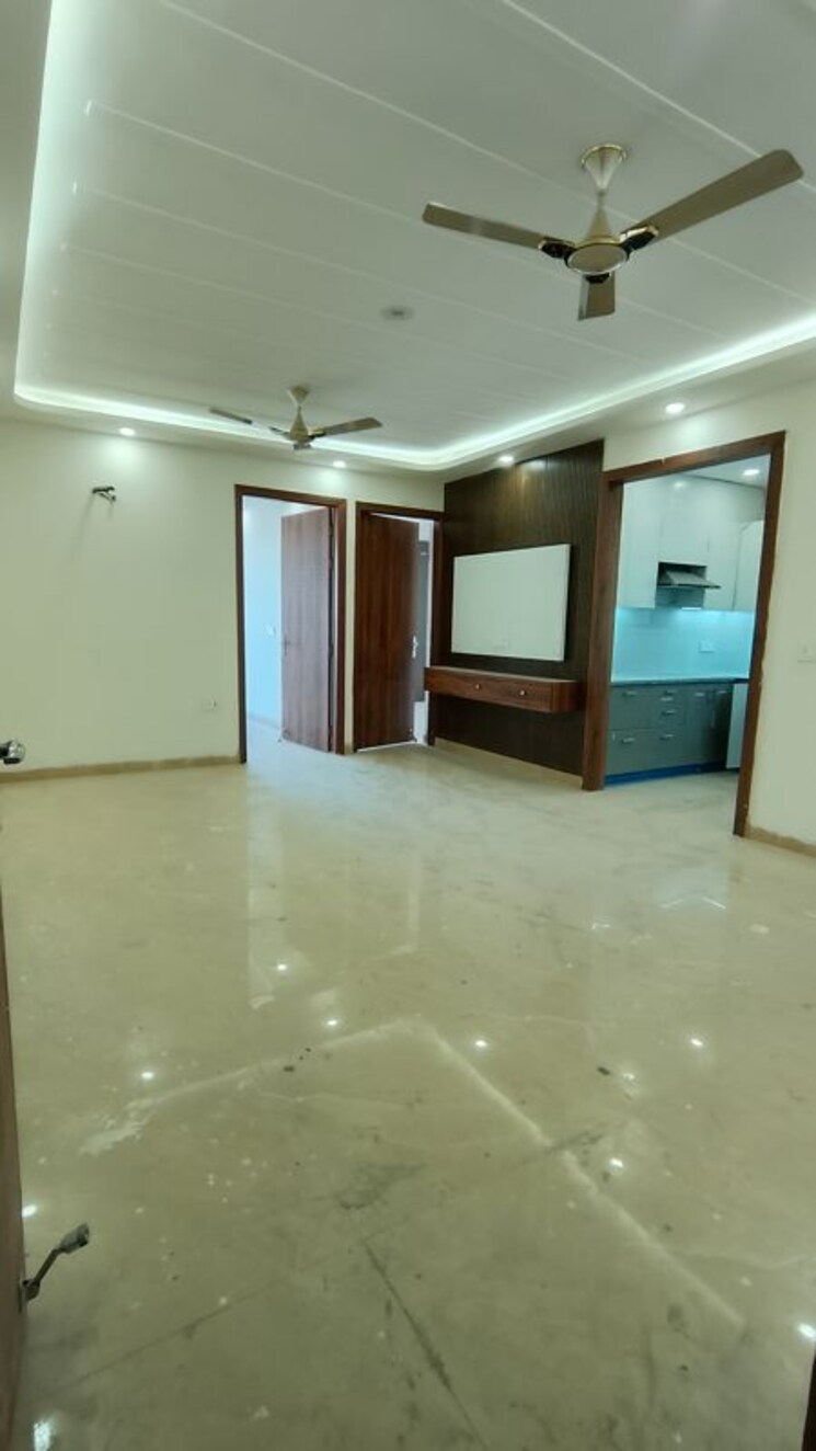 Room, satbari 3 Bedroom 1080 Sq.Ft. Builder Floor In Satbari Delhi 9779523