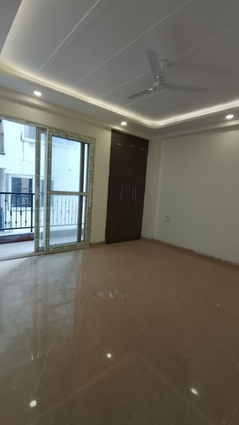 Room, satbari 3 Bedroom 1080 Sq.Ft. Builder Floor In Satbari Delhi 9779523