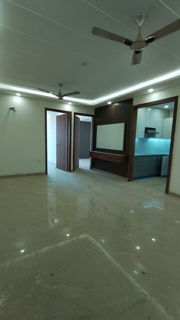 Room in 3 BHK Builder Floor at Satbari – for Sale