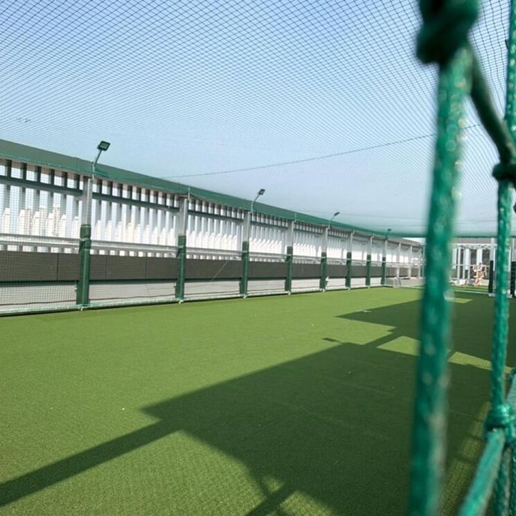 Balcony, bhoomi-9-business-bay Commercial Office Space 964 Sq.Ft. In Malad West Mumbai 9779525