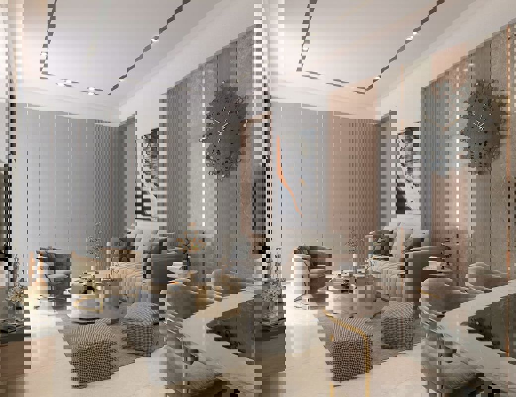 6 BHK + Pooja Room,Servant Room,Study Room,Extra Room Villa For Sale in Khopoli