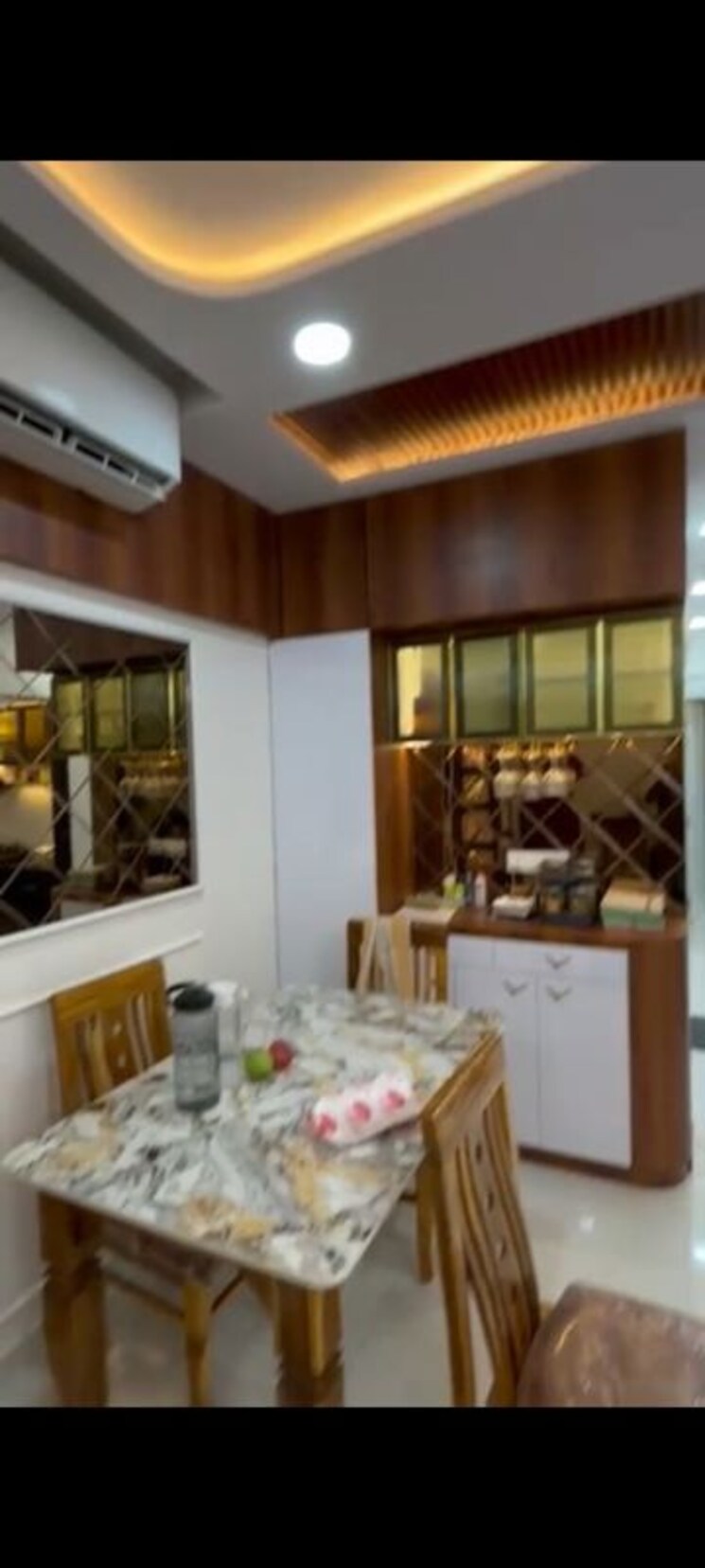 Kitchen, rustomjee-urbania 2 Bedroom 860 Sq.Ft. Apartment In Thane West Thane 9779535