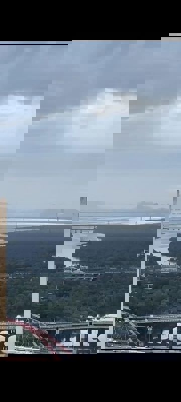 2 BHK + Extra Room 860 Sq.Ft. Apartment in Rustomjee Urbania