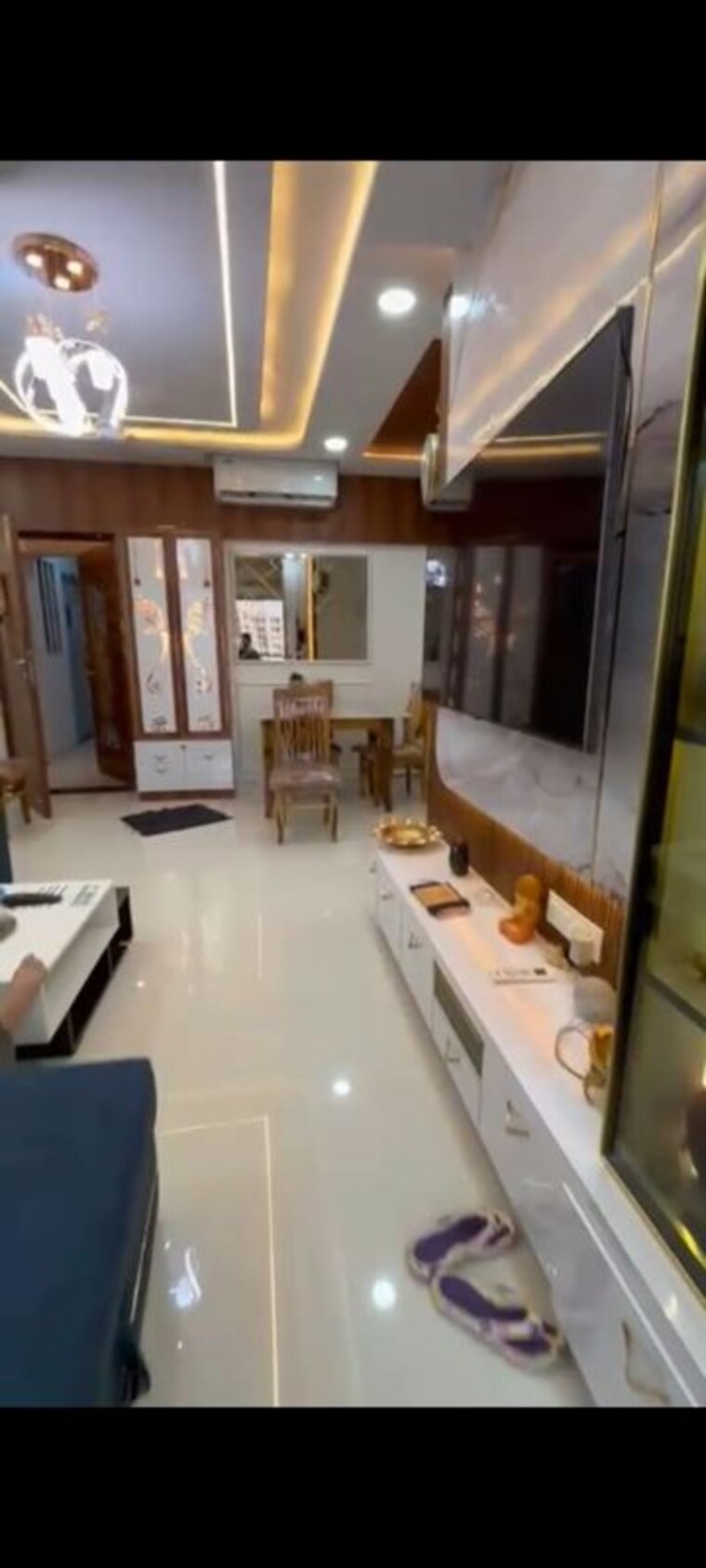 Team Area, rustomjee-urbania 2 Bedroom 860 Sq.Ft. Apartment In Thane West Thane 9779535