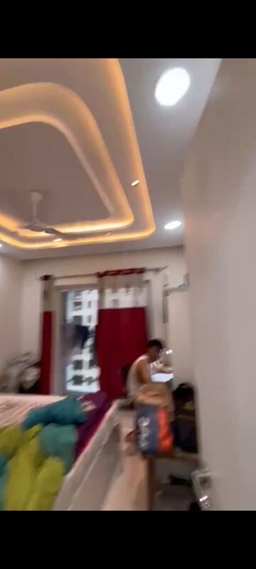 Furnished Amenities in 2 BHK Apartment at Rustomjee Urbania, Thane West – for Sale