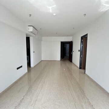 Building Lobby in 3 BHK Apartment at Lodha The Park, Century Mills – for Rent