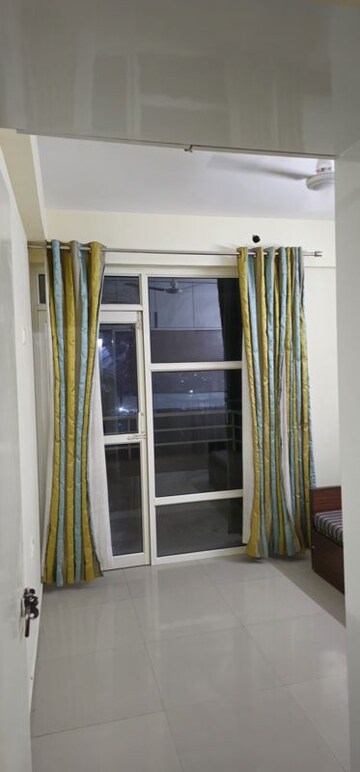 Building Lobby in 3 BHK Apartment at Pyramid Altia, Sector 70a – for Rent