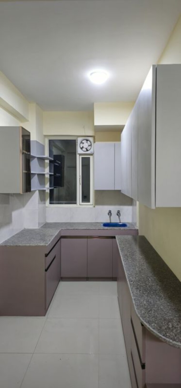 Kitchen, pyramid-altia 3 Bedroom 742 Sq.Ft. Apartment In Sector 70a Gurgaon 9779556