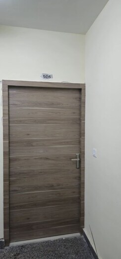 3 BHK Apartment For Rent in Pyramid Altia