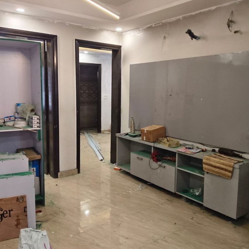 2 BHK + Pooja Room 1268 Sq.Ft. Apartment in Piyush Heights