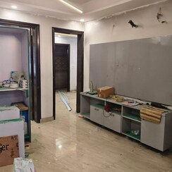 2 BHK + Pooja Room Apartment For Rent in Piyush Heights