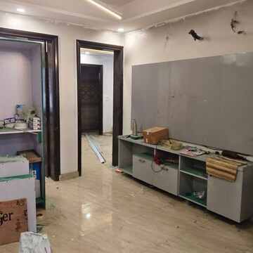 2 BHK Apartment For Rent in Piyush Heights, Sector 89