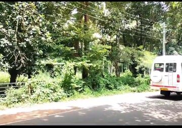  Land – Garden View at Athani - for Sale