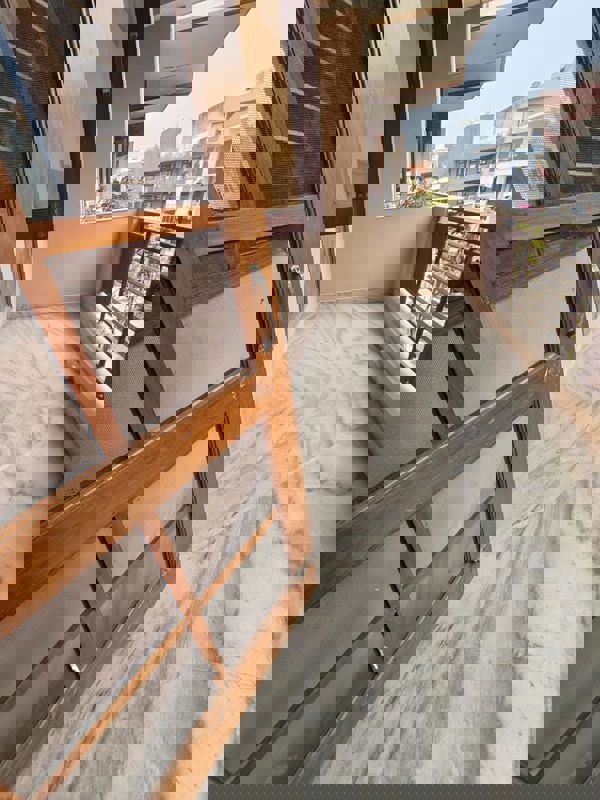 1 BHK Builder Floor For Rent in Sector 45