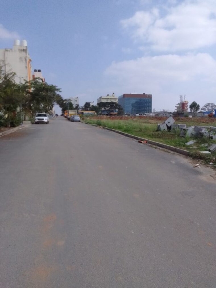 undefined, agrahara  1202 Sq.Ft. Plot In Agrahara Bangalore 9779561