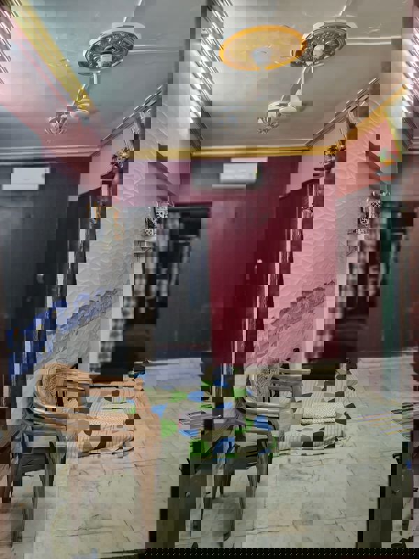 1 RkApartment For Rent in Lower Parel West