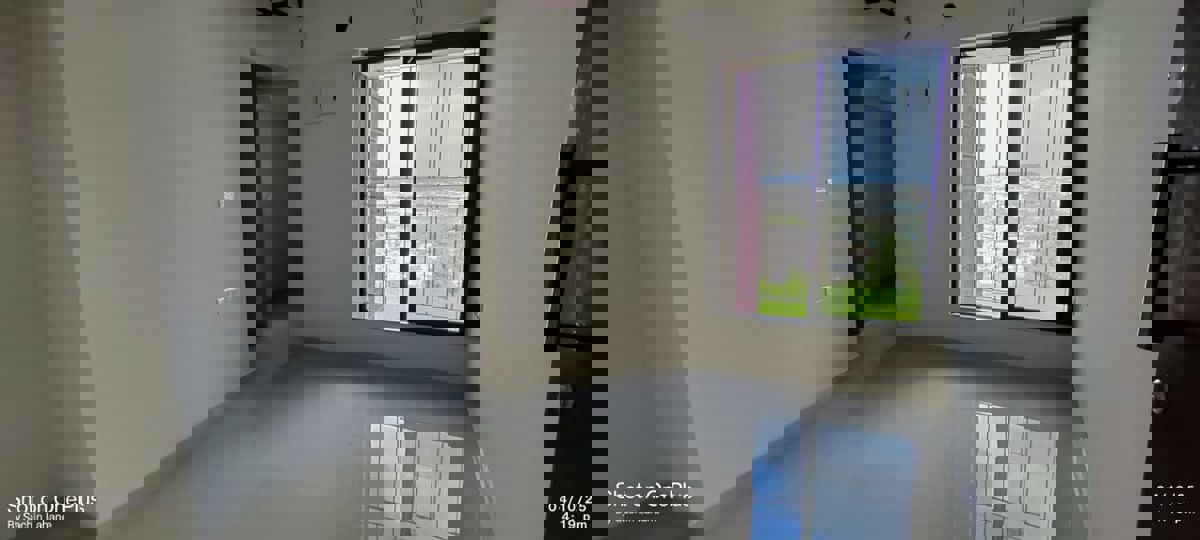 1 BHK Apartment For Rent in Dosti Greater Thane