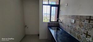 Kitchen in 1 BHK Apartment at Dosti Greater Thane, Kalher – for Rent