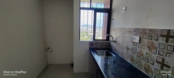 Kitchen in 1 BHK Apartment at Dosti Greater Thane, Kalher – for Rent