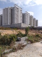 1206 Sq.Ft. Plot in Agrahara