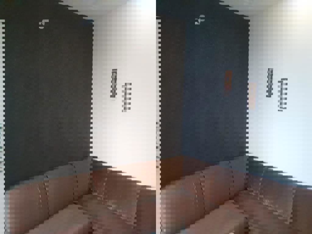 3 BHK + Pooja Room 1300 Sq.Ft. Apartment in Sushma Joynest MOH