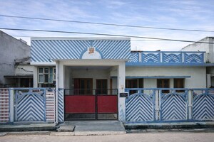  Pg For Rent in Telibagh