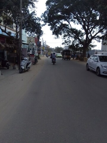  Plot – Exterior View View at Agrahara - for Sale