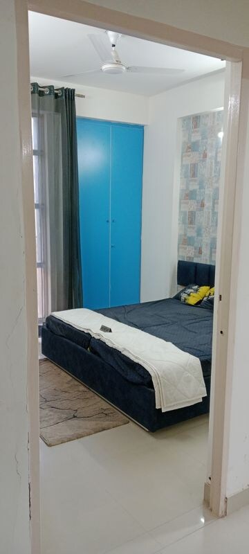 Bedroom in 3 BHK Apartment at S3 Green Avenue, Sector 85 – for Sale