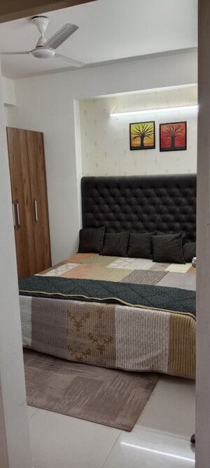 Bedroom in 3 BHK Apartment at S3 Green Avenue, Sector 85 – for Sale