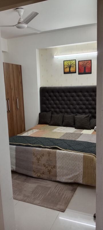 Bedroom in 3 BHK Apartment at S3 Green Avenue, Sector 85 – for Sale