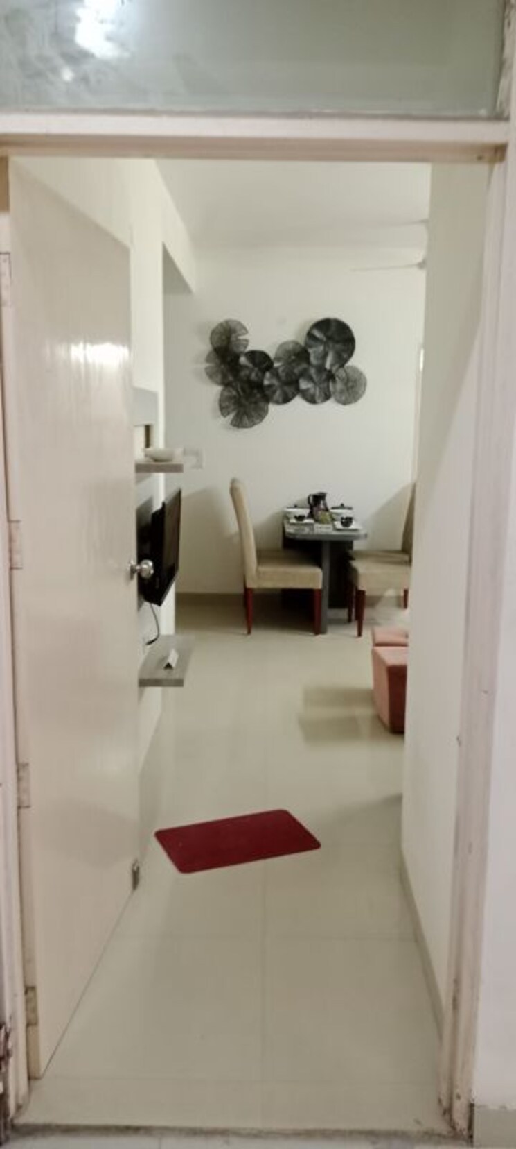 Bathroom, s3-green-avenue 3 Bedroom 758 Sq.Ft. Apartment In Sector 85 Faridabad 9779599