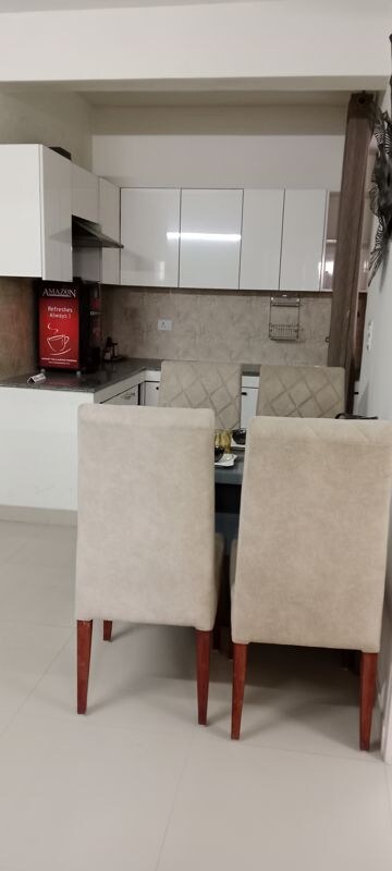 Furnished Amenities in 3 BHK Apartment at S3 Green Avenue, Sector 85 – for Sale