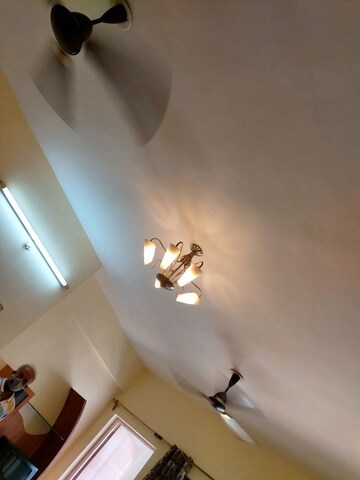 Furnished Amenities in 2 BHK Apartment at Nyati Meadows, Wadgaon Sheri – for Rent