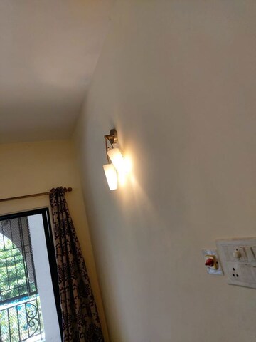 Furnished Amenities in 2 BHK Apartment at Nyati Meadows, Wadgaon Sheri – for Rent