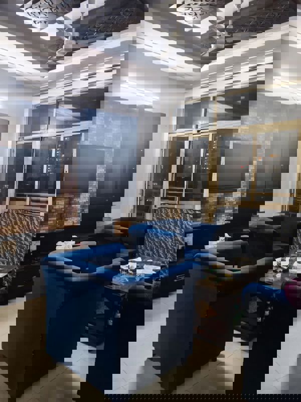 4 BHK 3025 Sq.Ft. Apartment in Parsvnath Planet