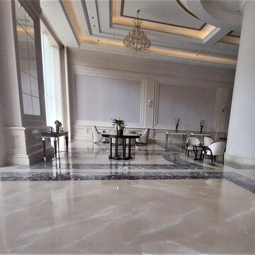 Gym in 3 BHK Apartment at Indiabulls Sky Forest, Dighe Nagar – for Rent