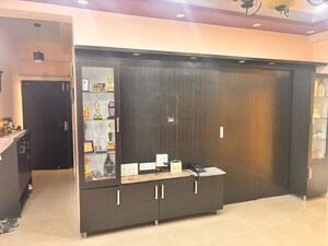 Bedroom in 3 BHK Apartment at Gaur City-2, Gaur City 2 – for Rent