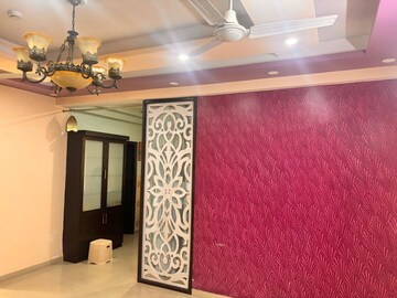 Bedroom in 3 BHK Apartment at Gaur City-2, Gaur City 2 – for Rent