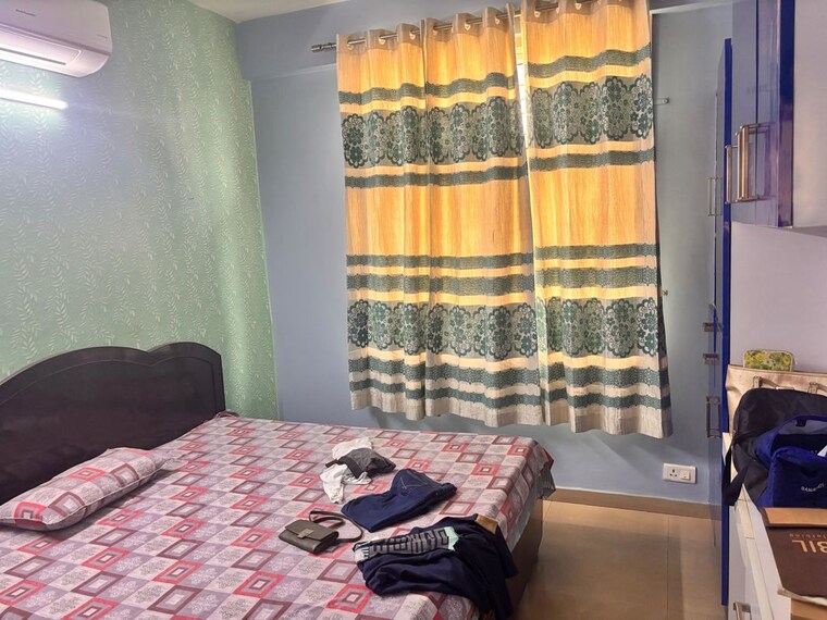 Bedroom, gaur-city-2 3 Bedroom 1545 Sq.Ft. Apartment In Gaur City 2 Greater Noida 9779604