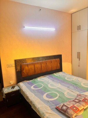 Bedroom in 3 BHK Apartment at Gaur City-2, Gaur City 2 – for Rent