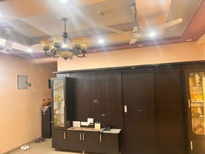 Furnished Amenities in 3 BHK Apartment at Gaur City-2, Gaur City 2 – for Rent