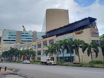  Office Space – Exterior View View at Phoenix East Court, Viman Nagar - for Sale