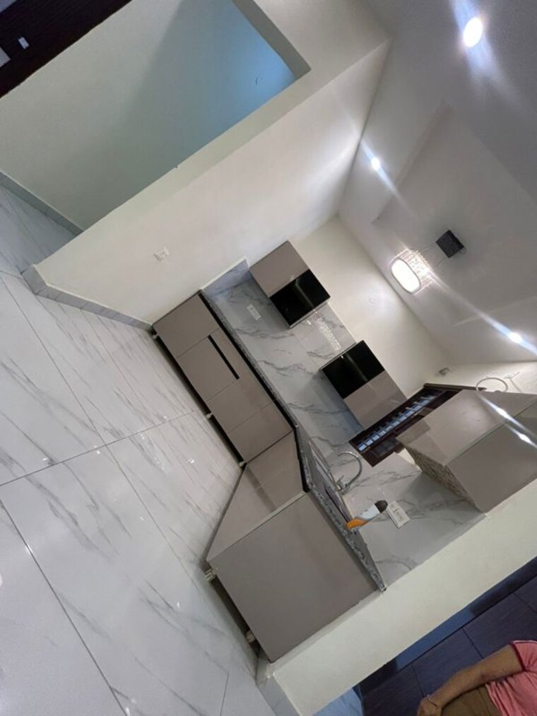 Bathroom, lower parel west 1 Bedroom 406 Sq.Ft. Apartment In Lower Parel West Mumbai 9779598