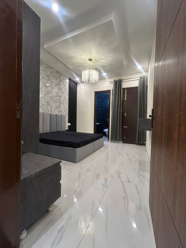 Bedroom, lower parel west 1 Bedroom 406 Sq.Ft. Apartment In Lower Parel West Mumbai 9779598