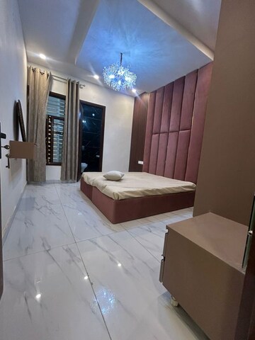 Kitchen in 1 BHK Apartment at Lower Parel West – for Rent