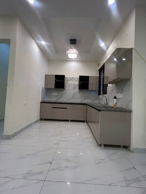 Kitchen in 1 BHK Apartment at Lower Parel West – for Rent