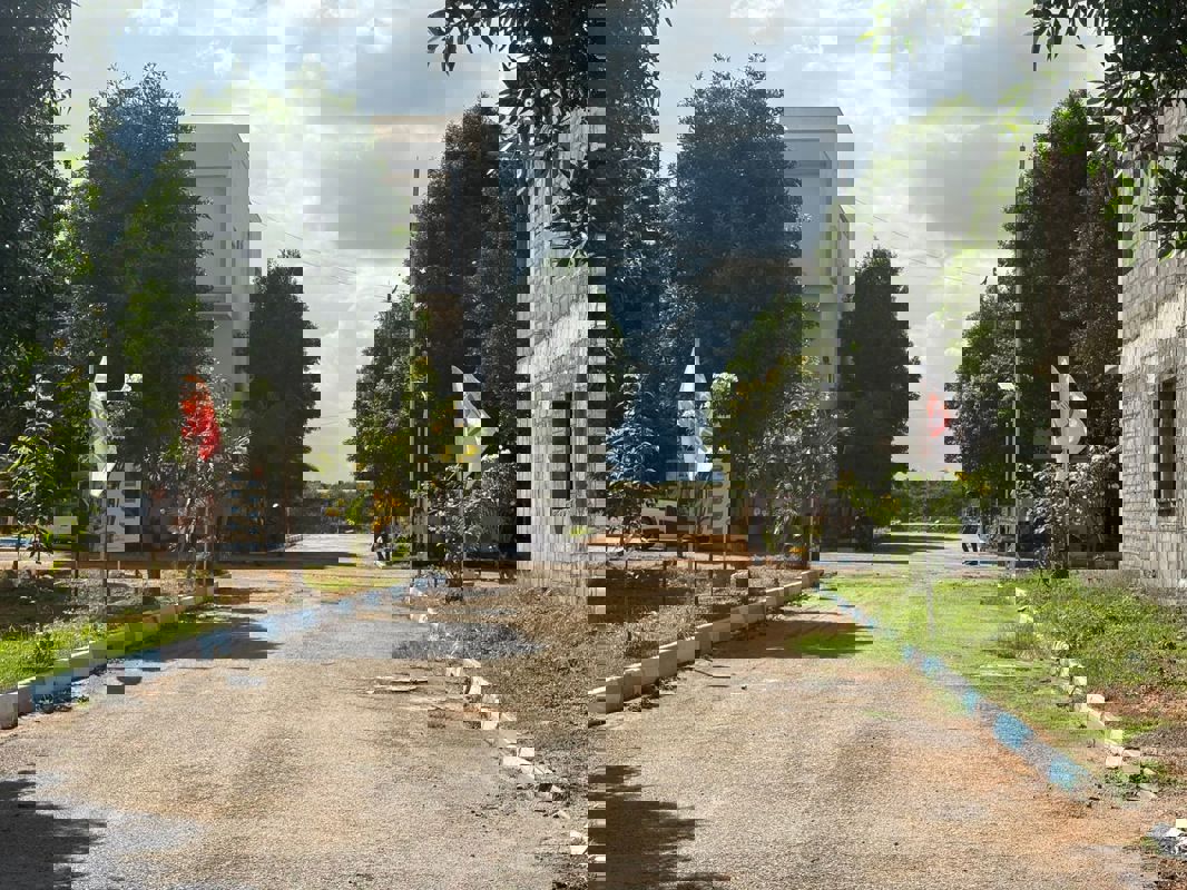 Plot For Sale in Anekal