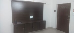 Furnished Amenities in 3 BHK Apartment at Navabharath Nagar – for Sale