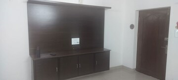 Furnished Amenities in 3 BHK Apartment at Navabharath Nagar – for Sale